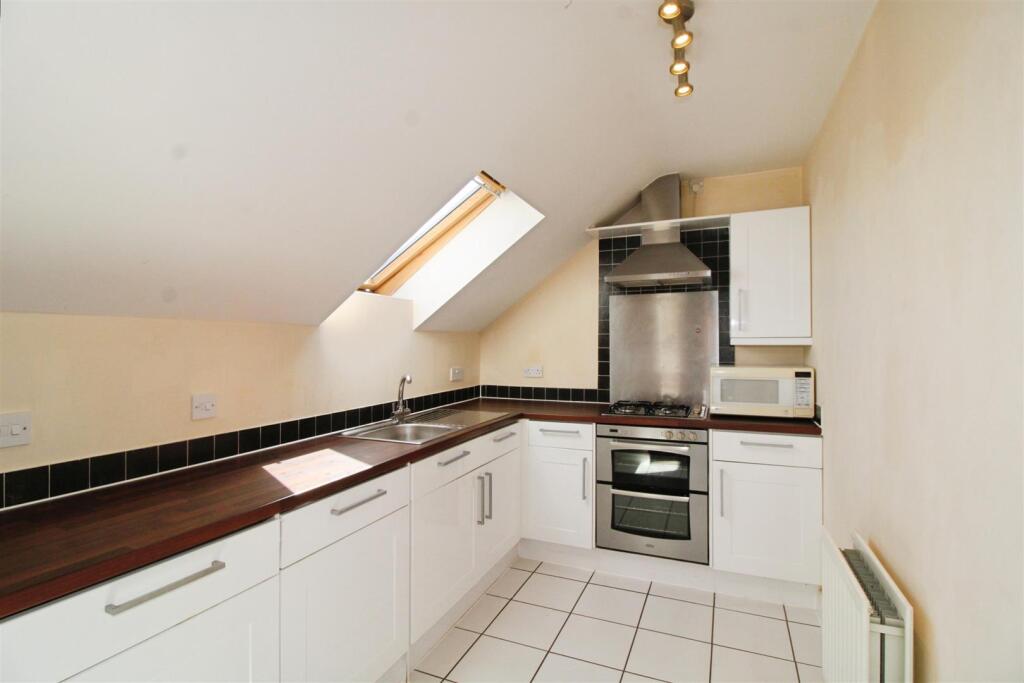 King Edward Road, Rugby photo 2
