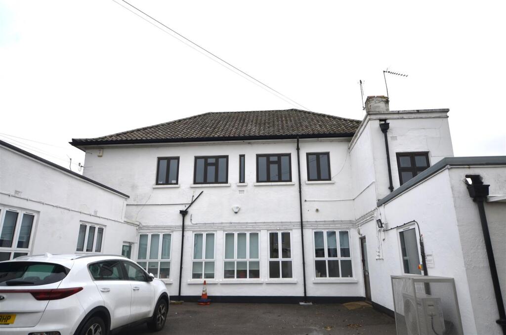 Main image of property: Ashley Gardens, Wembley