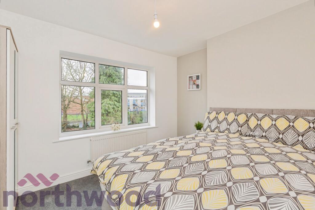 Main image of property: Highfield Avenue, Great Sankey, Warrington, WA5