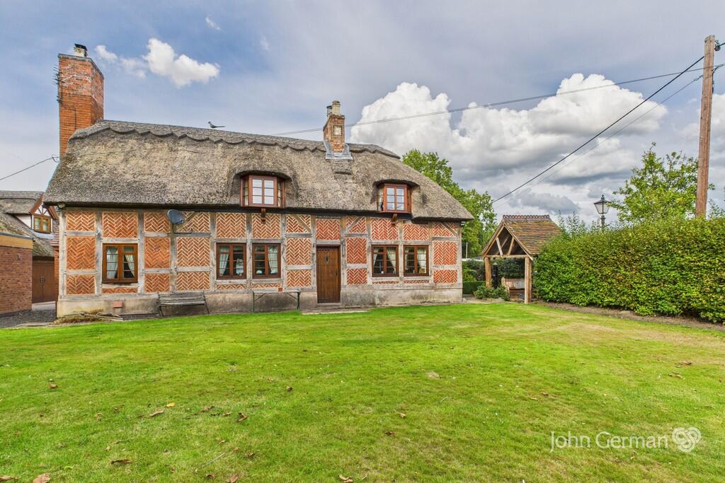 Butter Bank Lane, Derrington photo 3