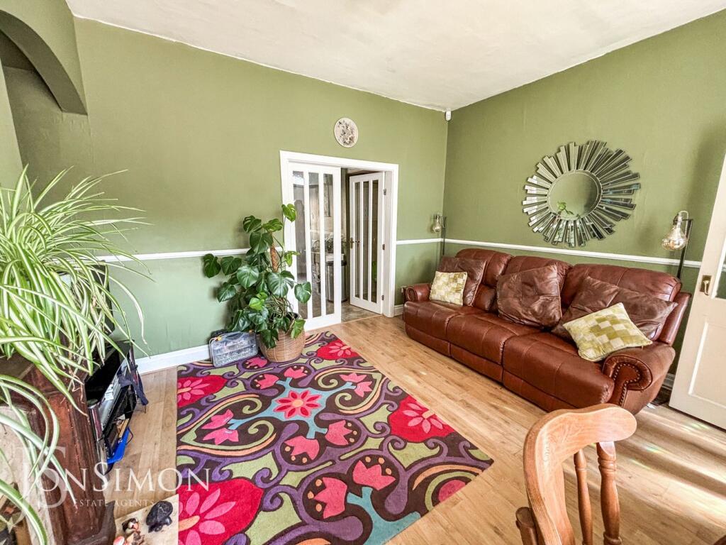 House in Bury, Greater Manchester - View 5