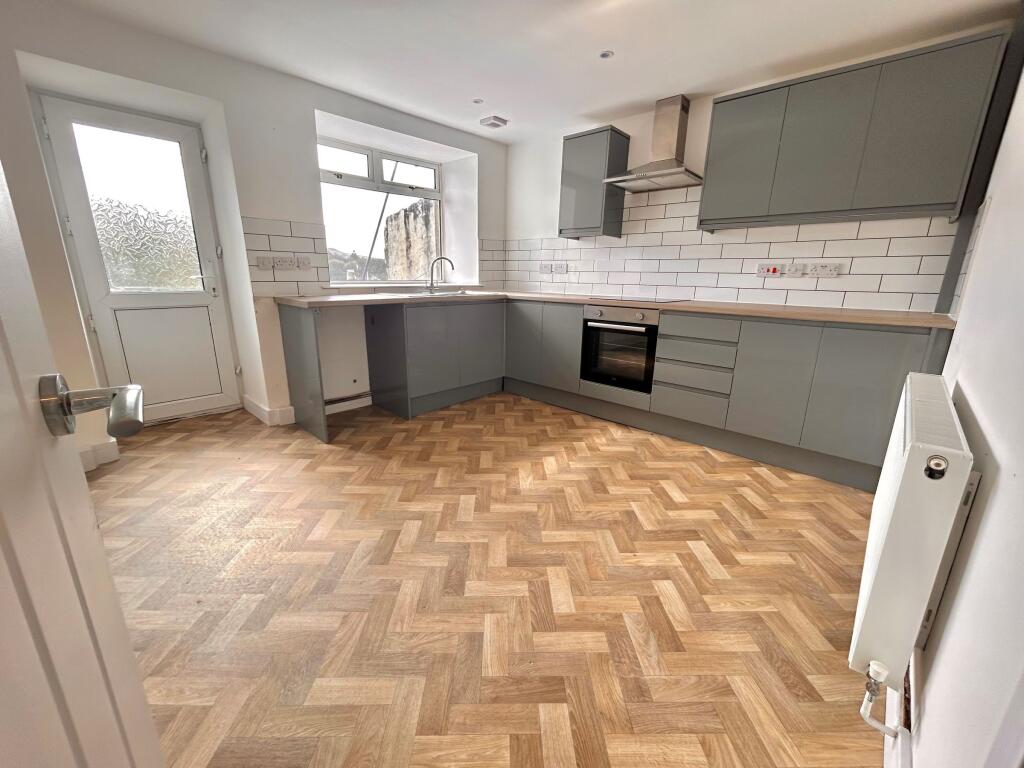 House in Cardiff, Maesteg - More