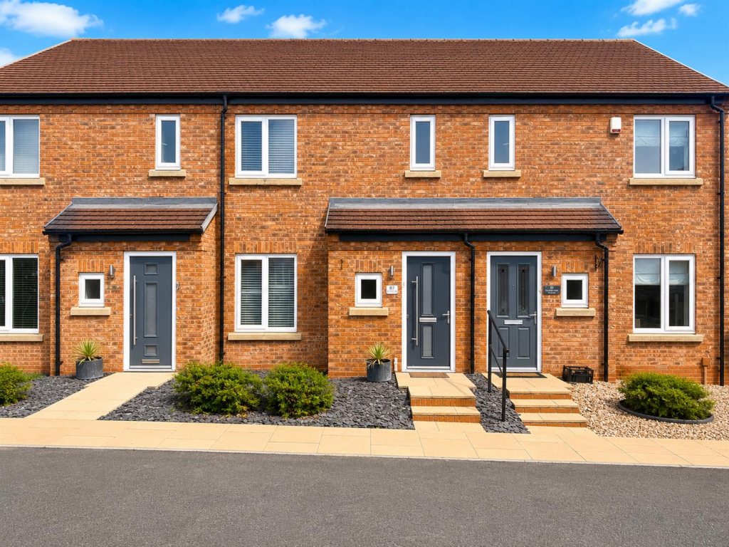 Main image of property: Kirkpatrick Drive, Stourbridge