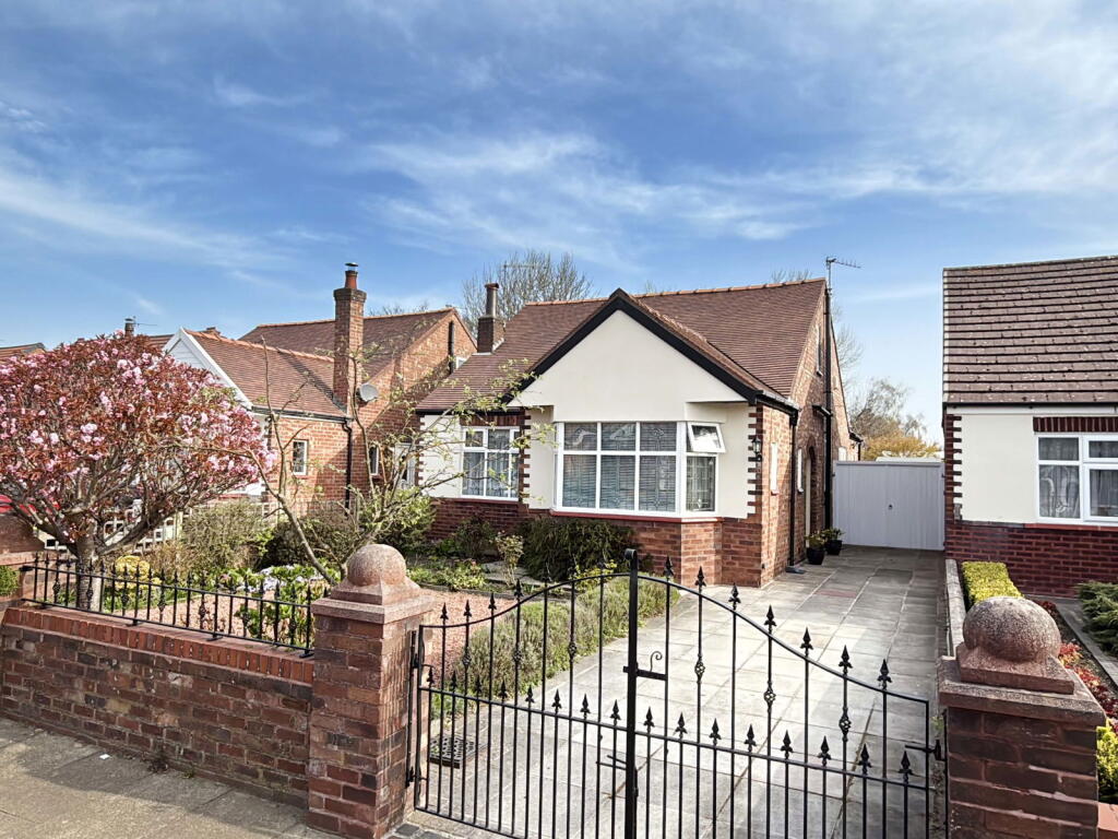 Main image of property: Radnor Drive, Churchtown, Southport, PR9