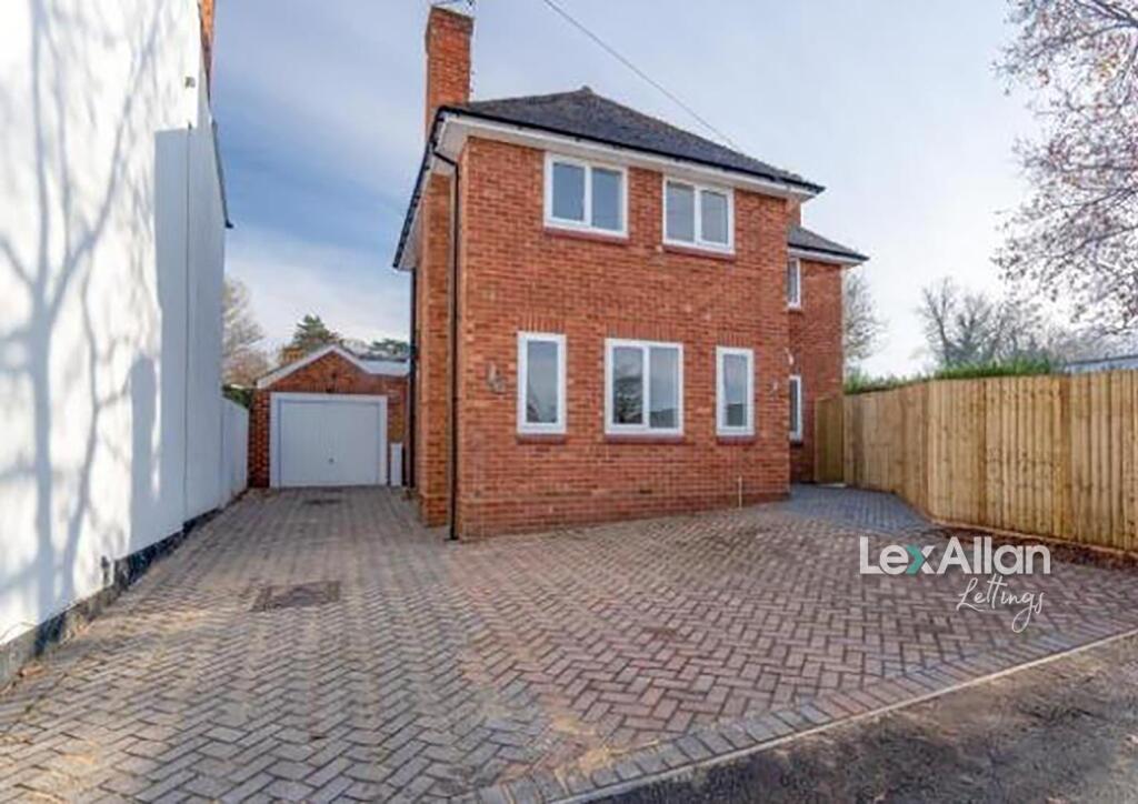 Main image of property: Franchise Street, Kidderminster, Worcestershire