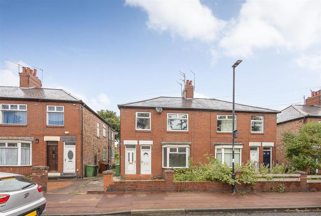 Main image of property: Marleen Avenue, Heaton, Newcastle upon Tyne