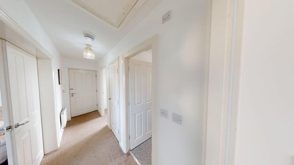 Apartment in Newcastle upon Tyne - More