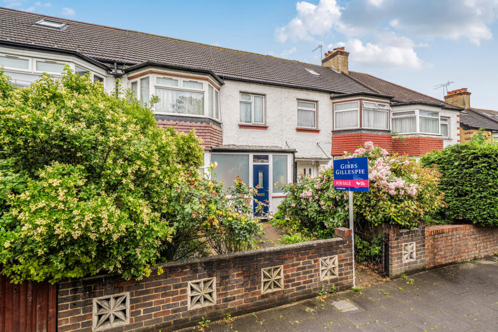 Main image of property: Northolt Road, Harrow