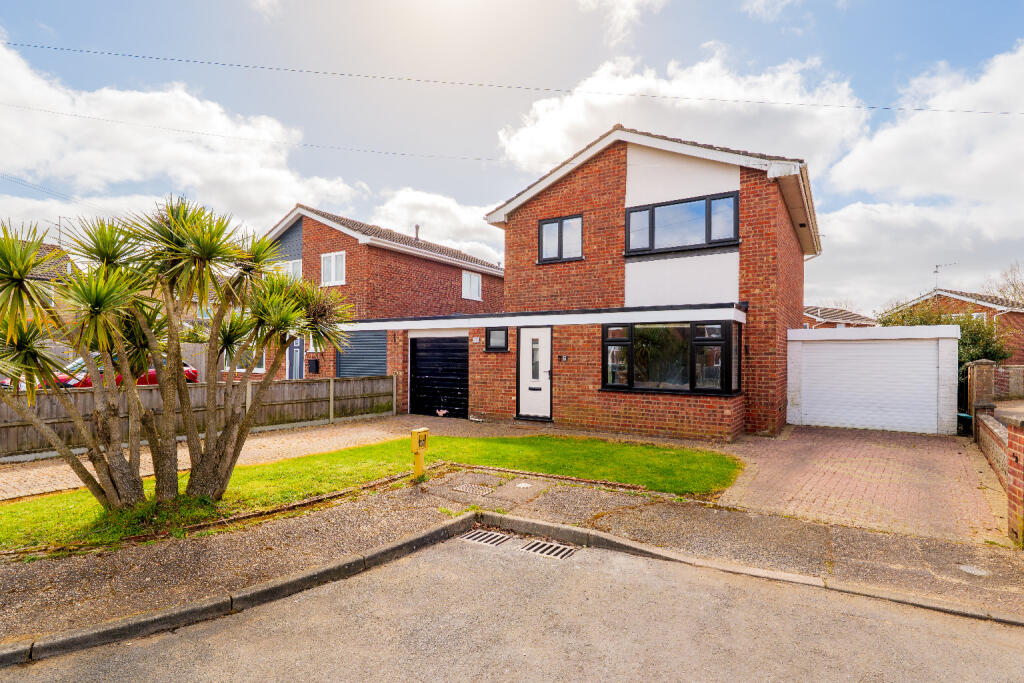 Main image of property: King's Lynn, Norfolk, PE30