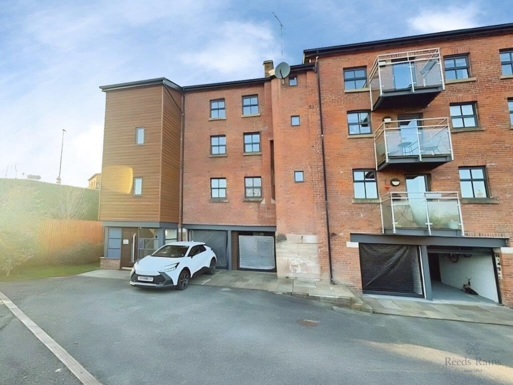 Main image of property: Stonehouse Green, Congleton, Cheshire, CW12