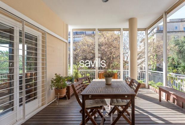 Main image of property: Flat For Sale In Sant Gervasi, Sant Gervasi, Barcelona