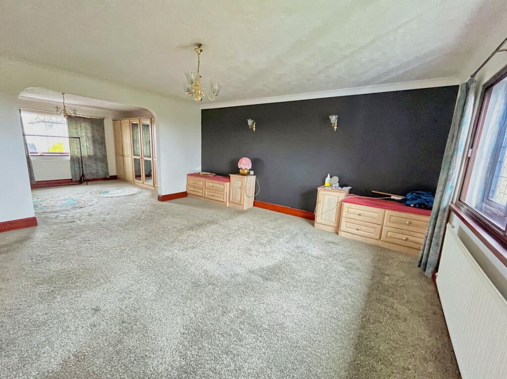 Trehill Lodge, St. Nicholas - CF5 6SJ photo 5