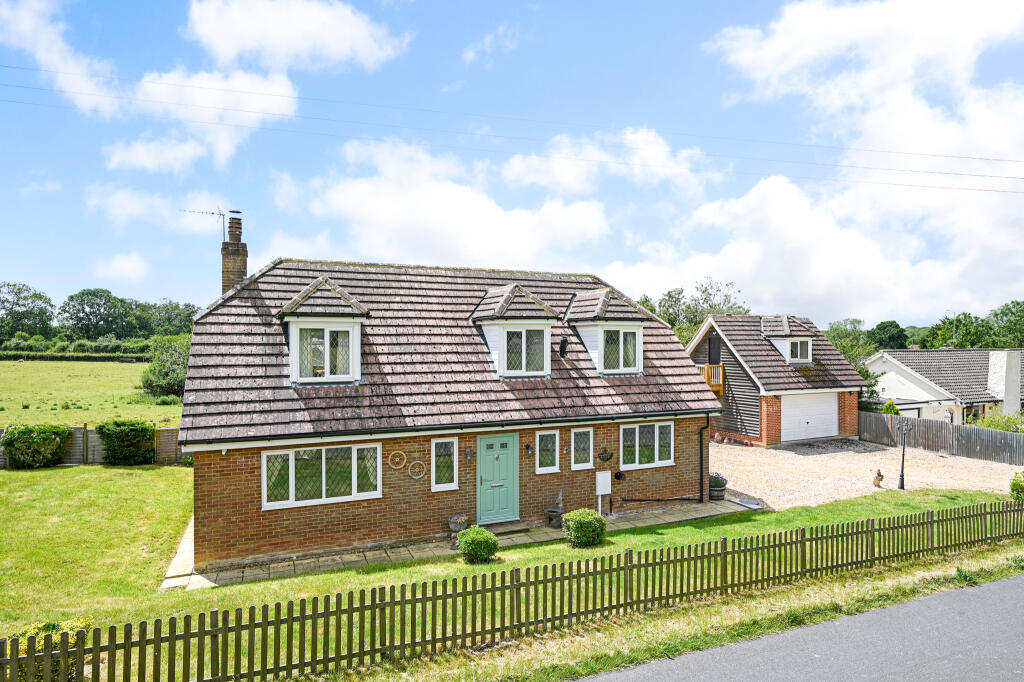Main image of property: Hill Cottage, Frith Road, Aldington, Kent
