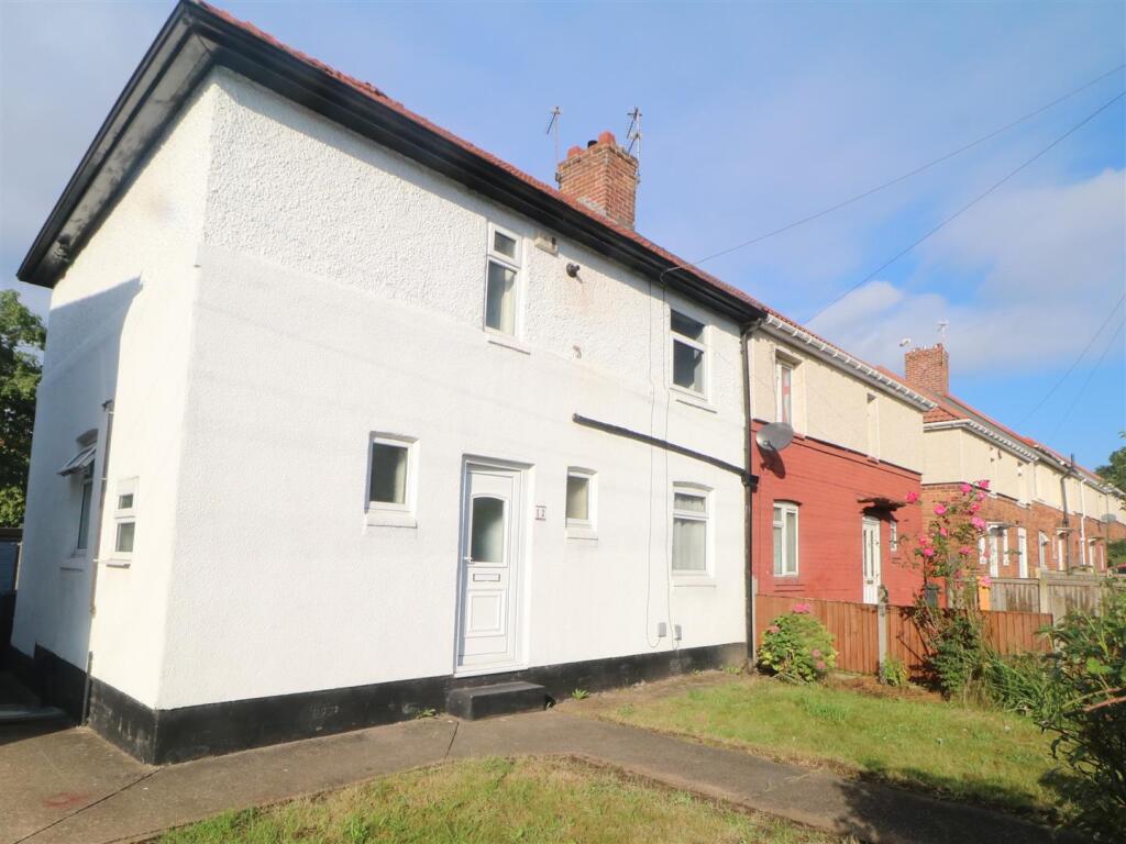 Main image of property: Bronte Avenue, Balby, Doncaster