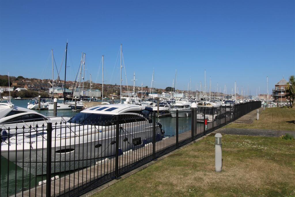 Main image of property: Medina View, East Cowes