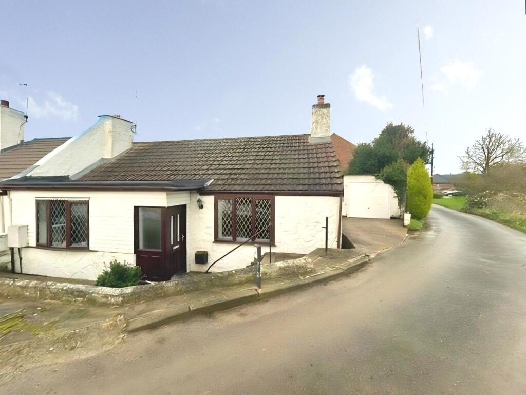 Main image of property: Riverbank, Spalding pe11