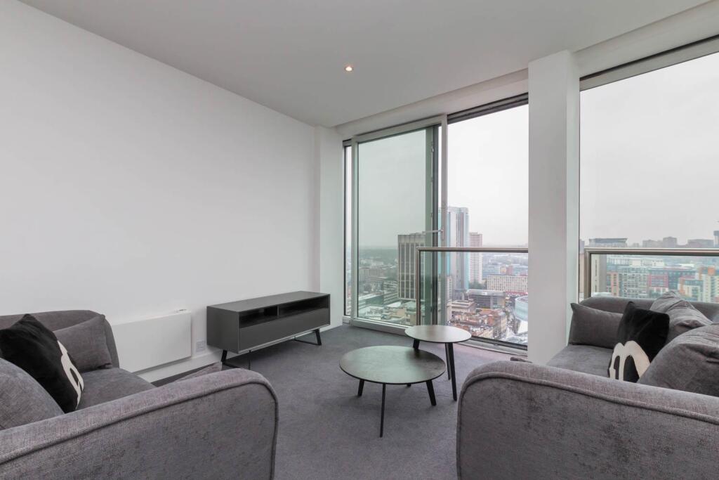 Main image of property: Rotunda, New Street, B2 4PA