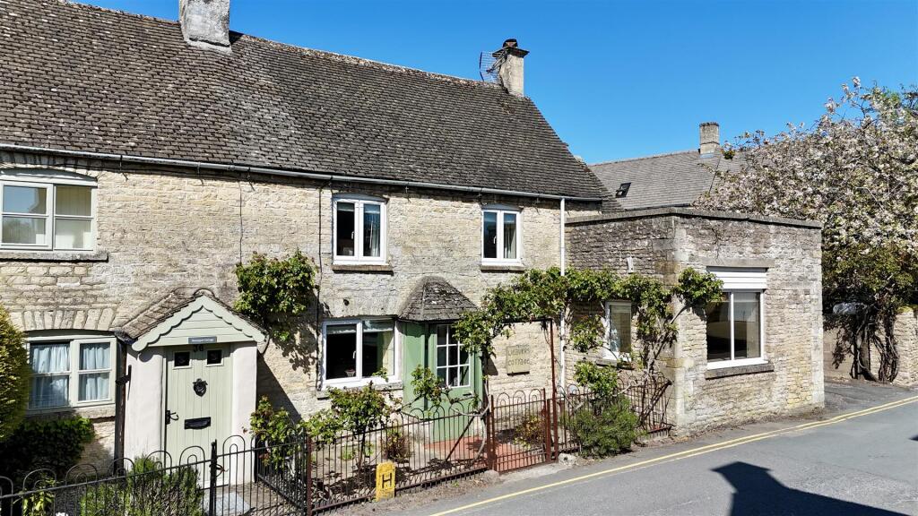 Main image of property: Well Lane, Stow-on-the-Wold