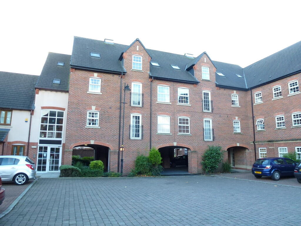 Main image of property: Cordwainers Court, Buckshaw Village, Chorley