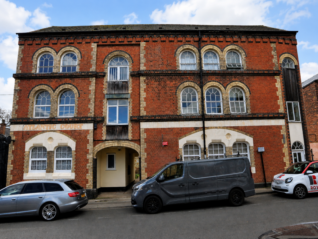 Main image of property: Atlantic Court, Cheapside, Willenhall, WV13