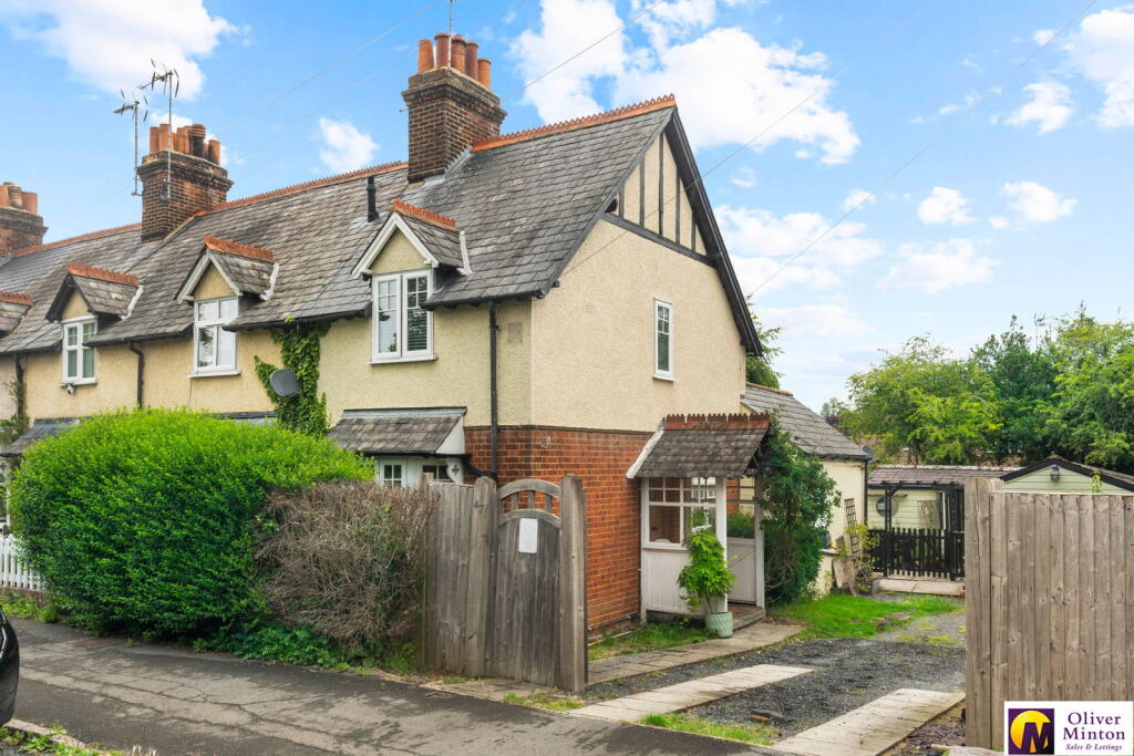 Main image of property: Station Road, Puckeridge