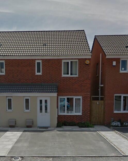 Main image of property: Ward Street, WV2