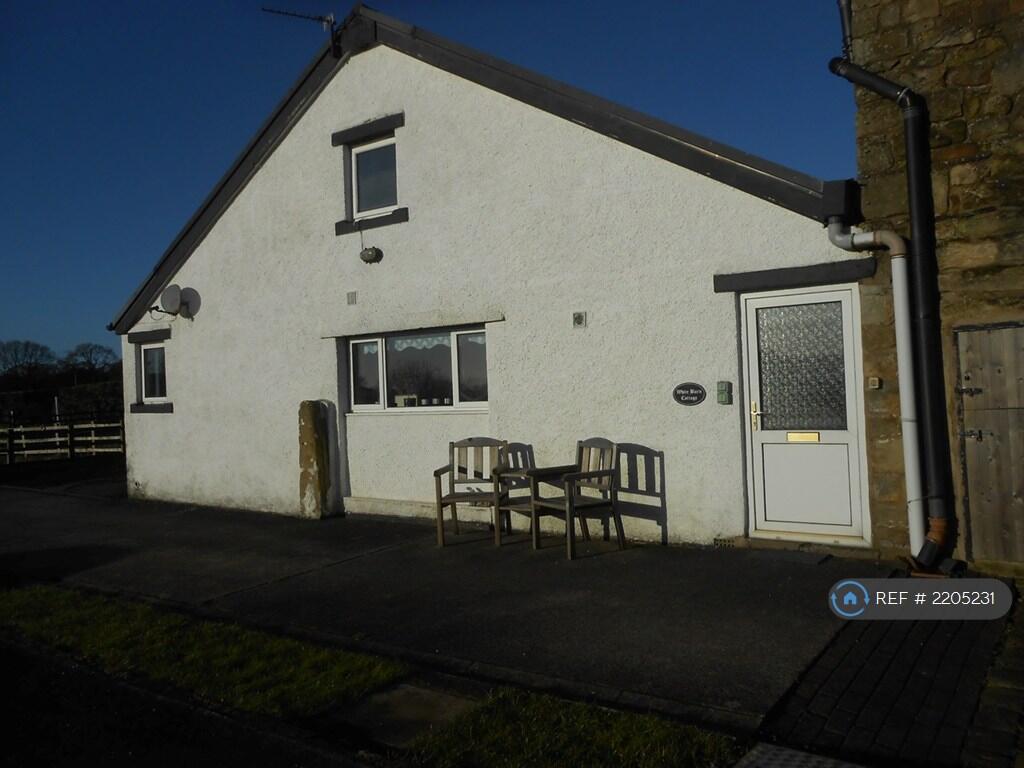 Main image of property: Eaves Hall Lane, Clitheroe, BB7