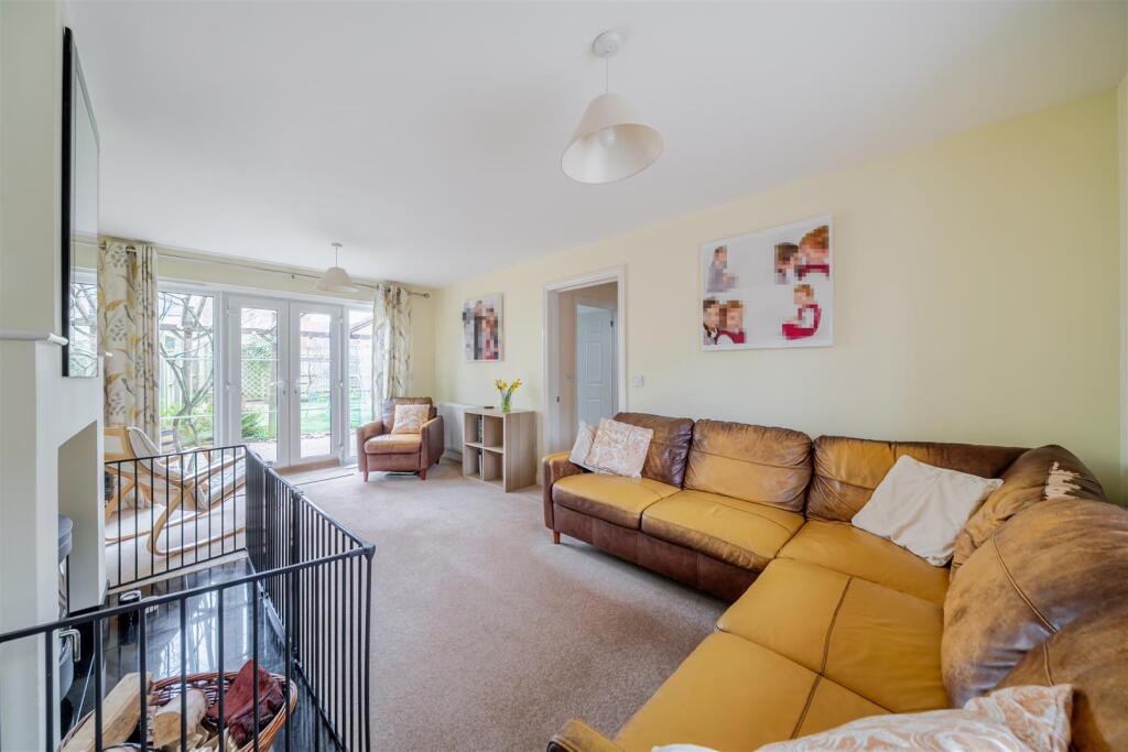 House in Dorchester - View 3