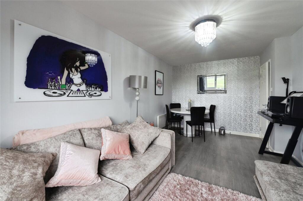 Main image of property: Radwinter Avenue, Wickford, Essex, SS12