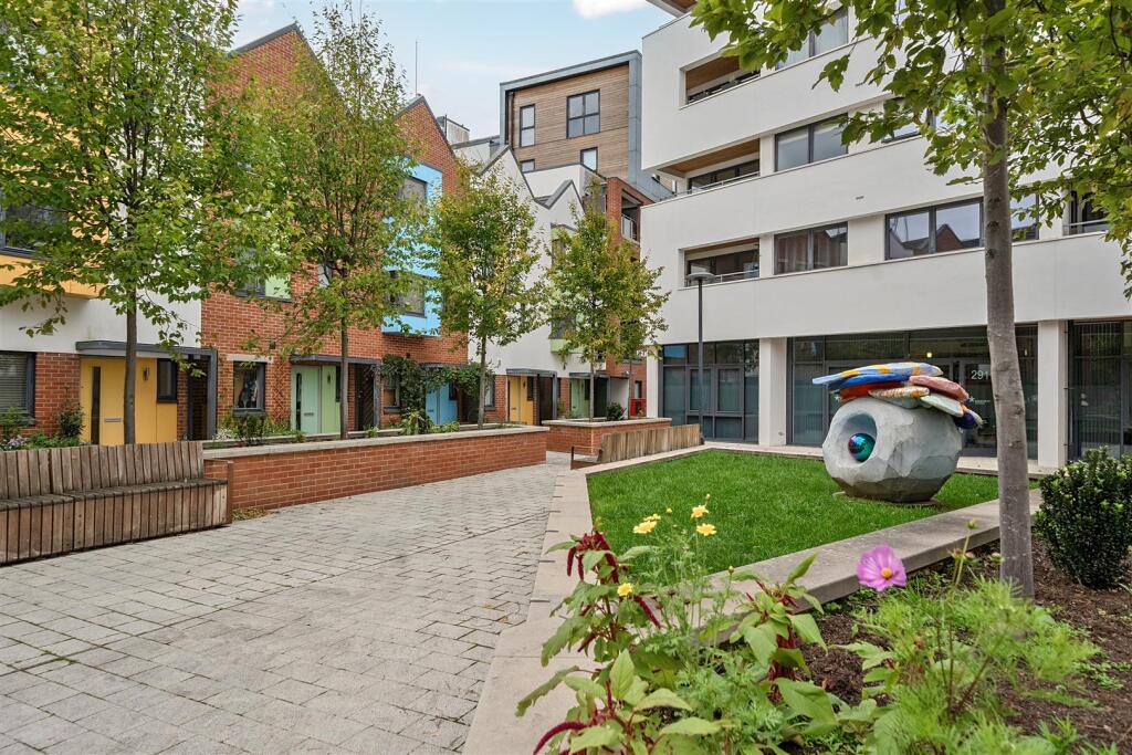 Main image of property: Paintworks, Arnos Vale