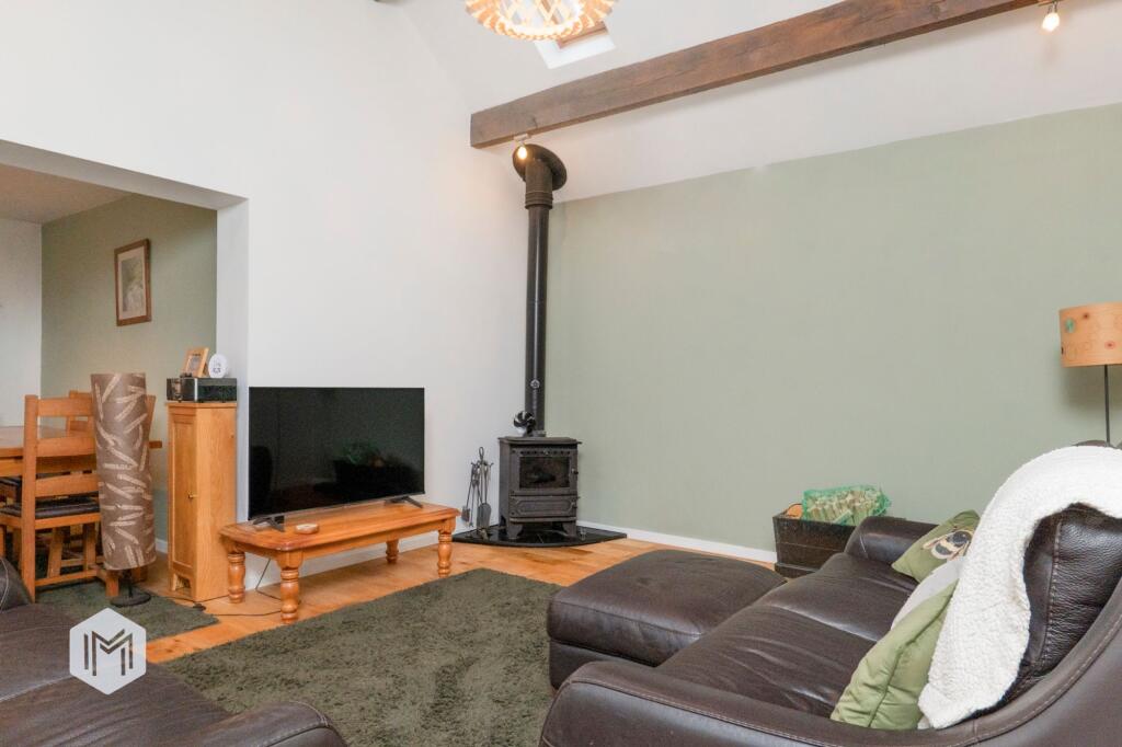 Stretton Road, Greenmount, BL8 photo 3