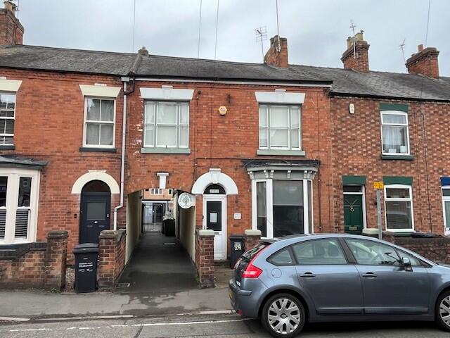 24 & 24A Swan Street, Sileby, Loughborough, Leicestershire LE12 7NW photo 2