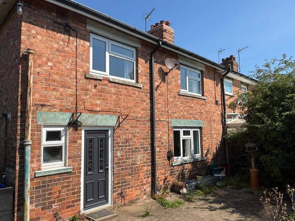 Main image of property: Southgate Gardens, Hornsea