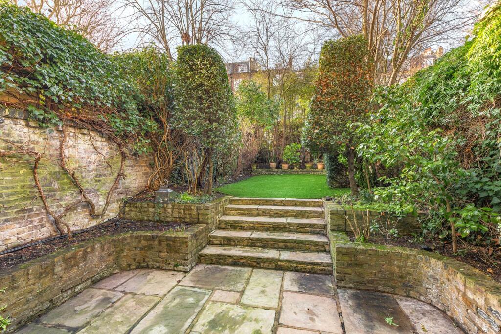 Main image of property: Campden Hill Road, Kensington, London