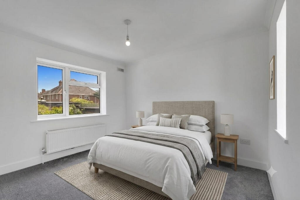 Main image of property: Oakley Road, Bromley, BR2