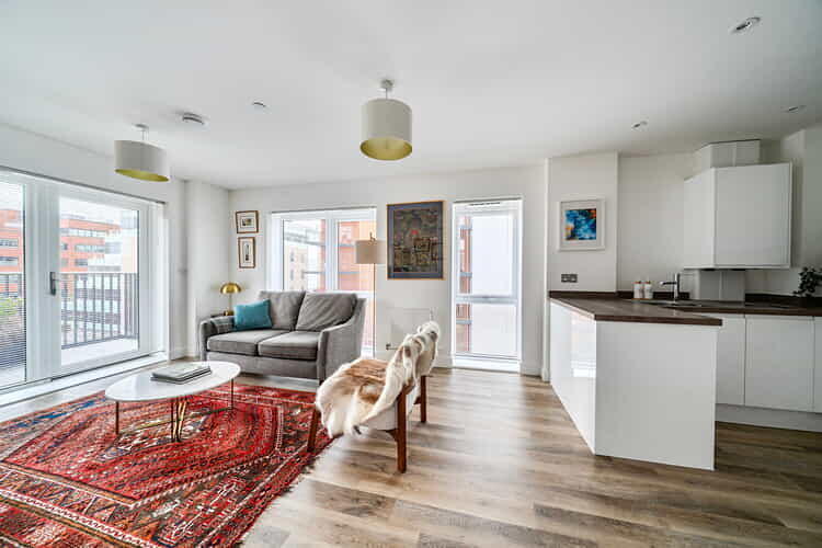 Apartment in Bracknell - View 5
