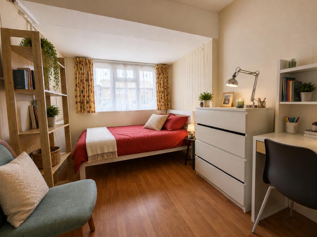 Main image of property: Mead Way, Canterbury