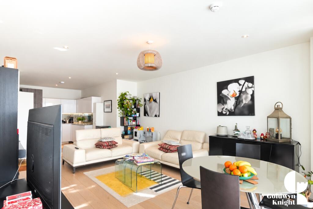Apartment in London - View 2