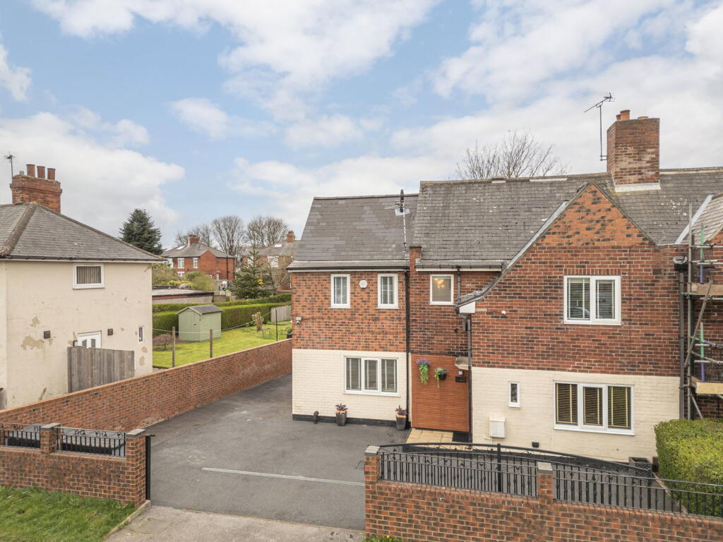 Temple Walk, Leeds, LS15 7SG, Leeds