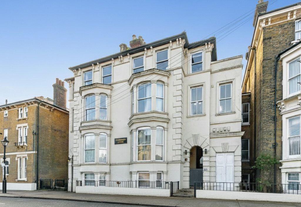 Main image of property: Hereford House ,Kent Road, Southsea