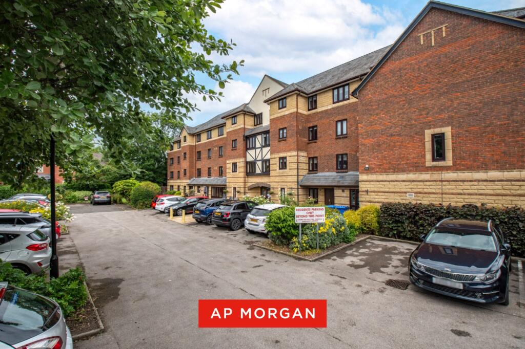 Main image of property: Belfry Drive, Wollaston, Stourbridge, West Midlands, DY8