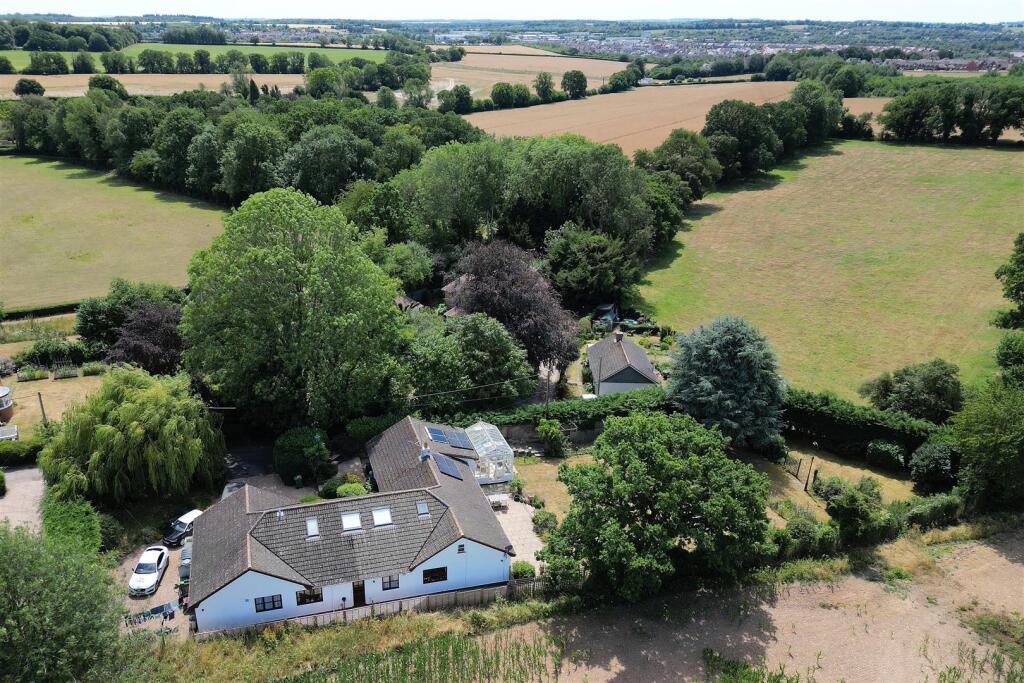 Main image of property: Woodhouse, Andover