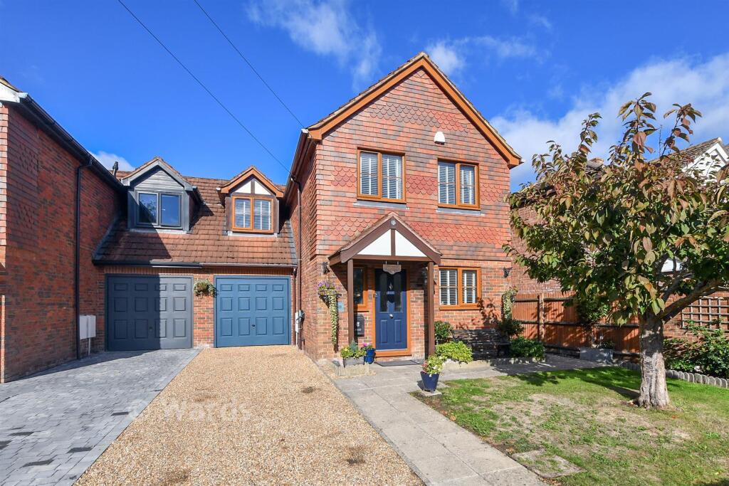 House in Tonbridge