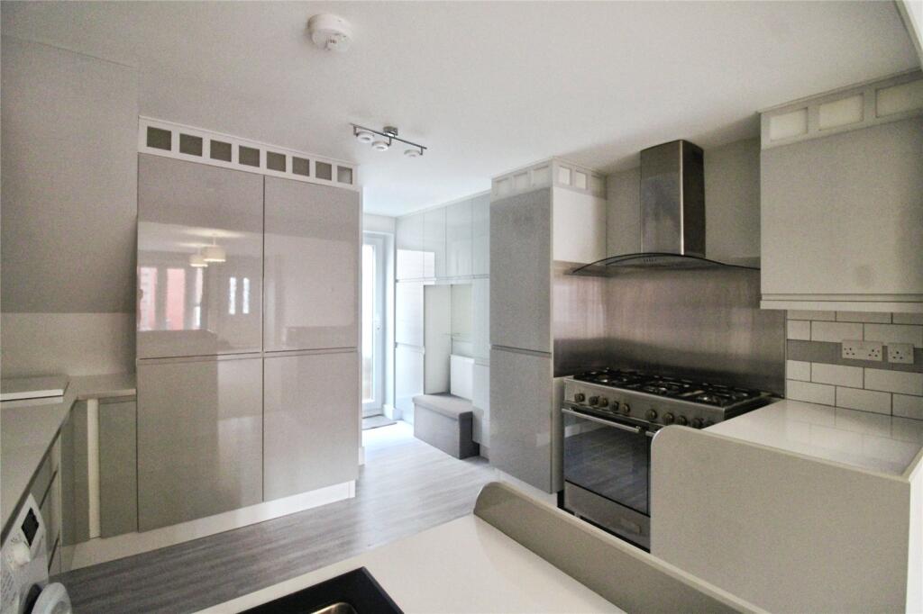 House in Bristol - View 3