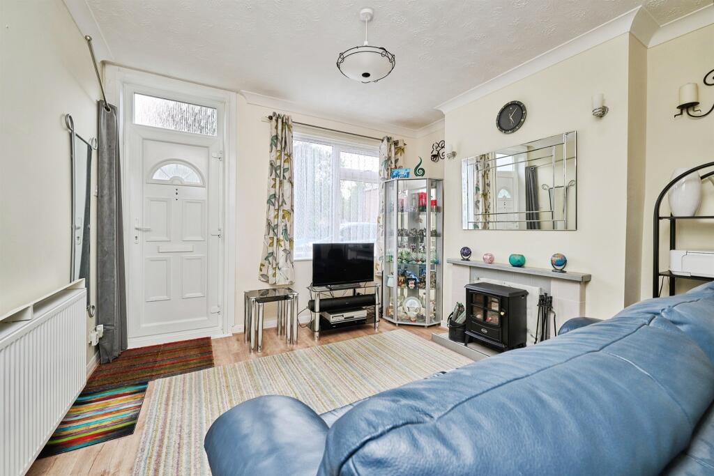 Main image of property: Churchfield Road, Peterborough
