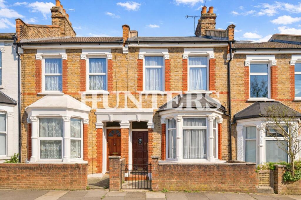Main image of property: Clonmell Road, London, N17