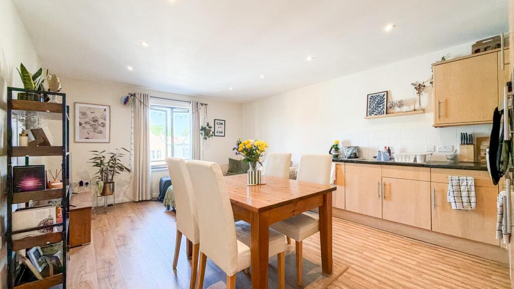 Main image of property: 21 West, Skypark Road, BS3 3NA