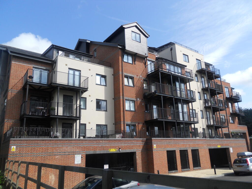 Main image of property: Tanners Wharf, Bishop's Stortford, Hertfordshire, CM23