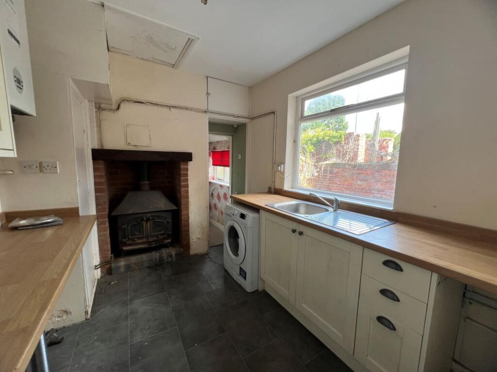 House in Birmingham - View 5