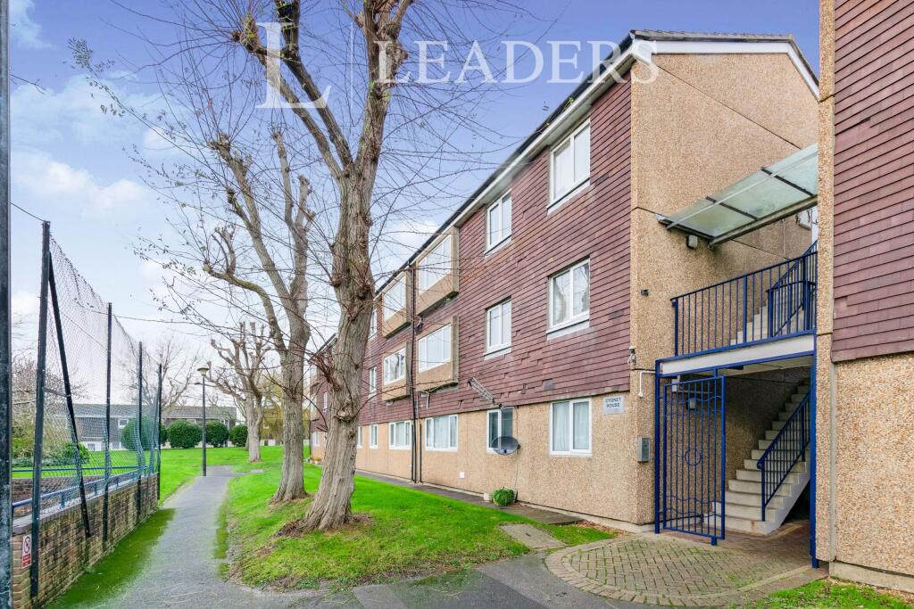 Main image of property: Bittern Close, Gosport, PO12